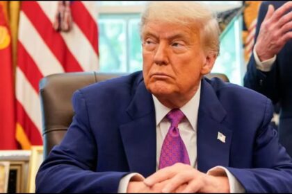 Trump cancels India visit