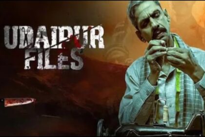 Udaipur Files