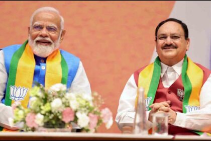 Vice President Election