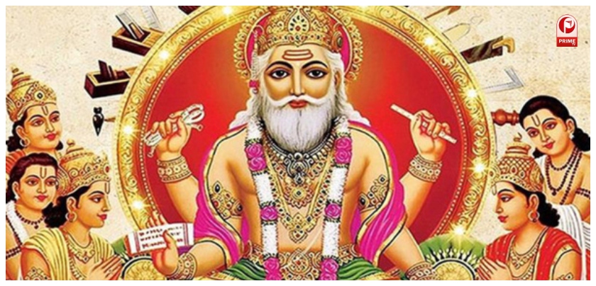 Vishwakarma Puja