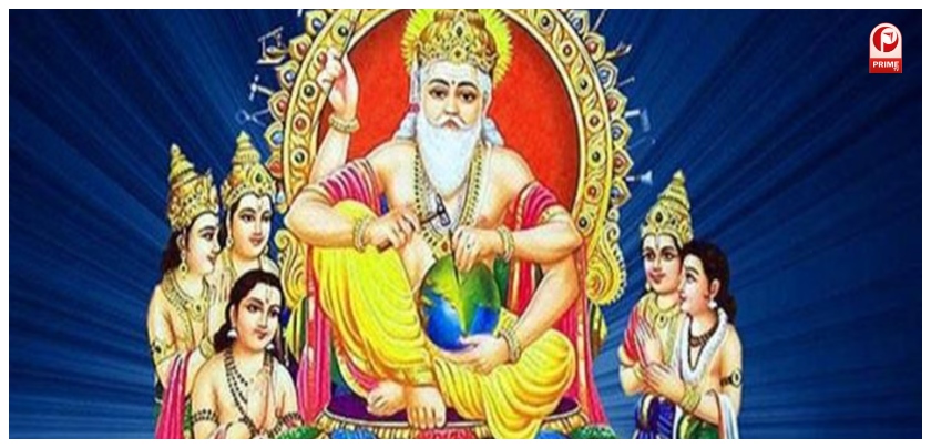 Vishwakarma Puja