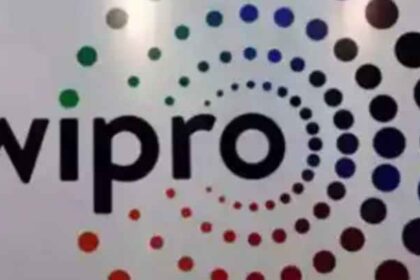 Wipro Share Price