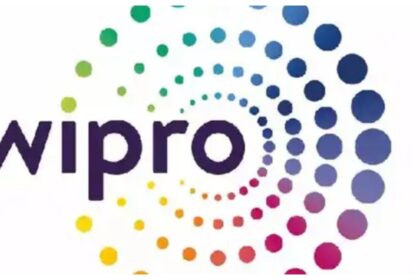 Wipro Share Price
