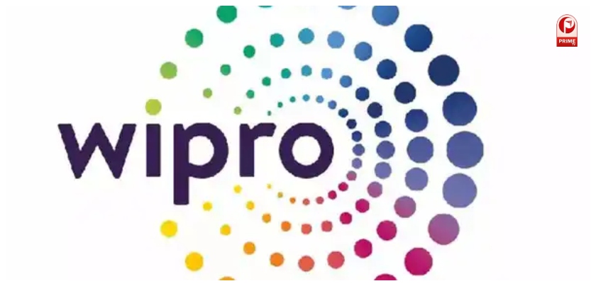 Wipro Share Price
