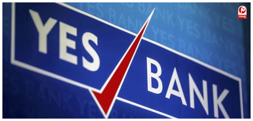 Yes Bank Share Price