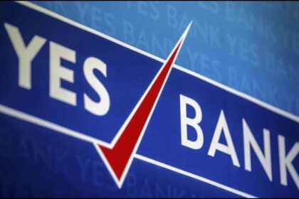 Yes Bank Share Price
