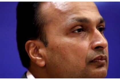 anil ambani