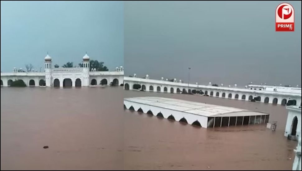 Pakistan Flood