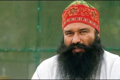 gurmeet ram rahim singh