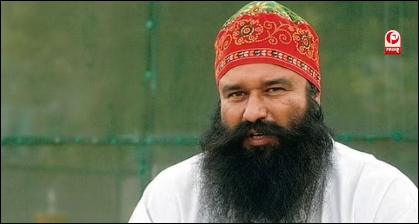 gurmeet ram rahim singh