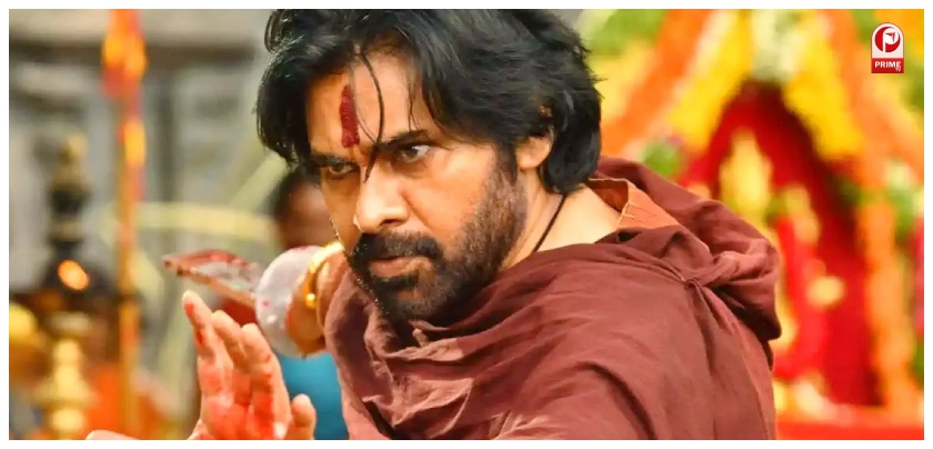 hari hara veera mallu