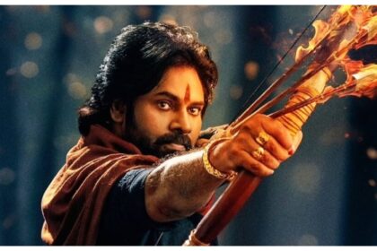 hari hara veera mallu