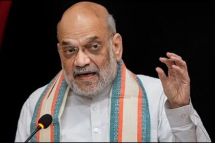 home minister amit shah