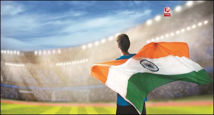 national sports day 2025