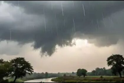 Bihar Weather Update