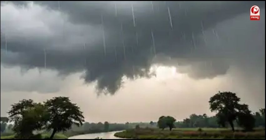 Bihar Weather Update