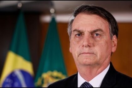 Jair Bolsonaro Brazil