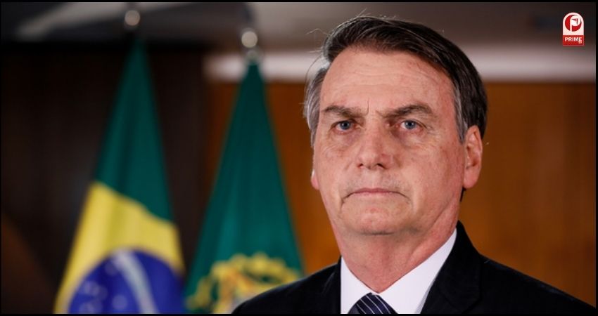 Jair Bolsonaro Brazil