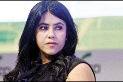 Ekta Kapoor Controversy