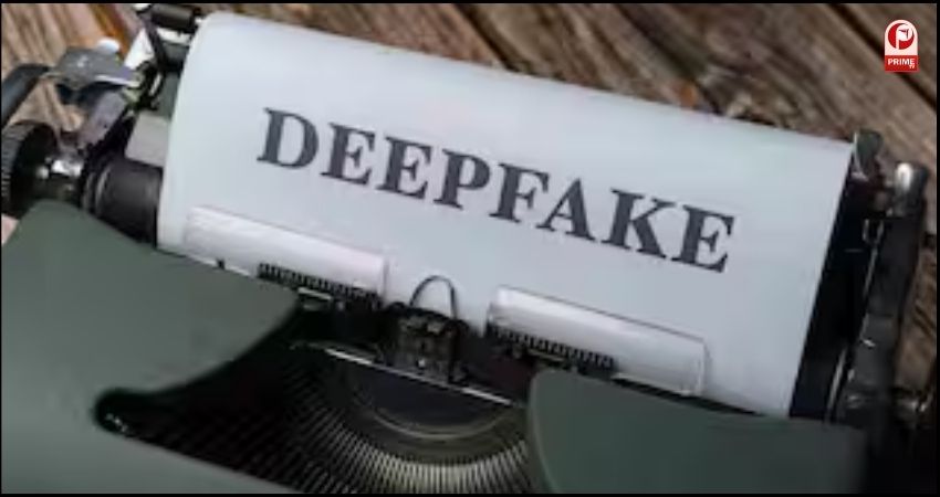 Deepfake Law