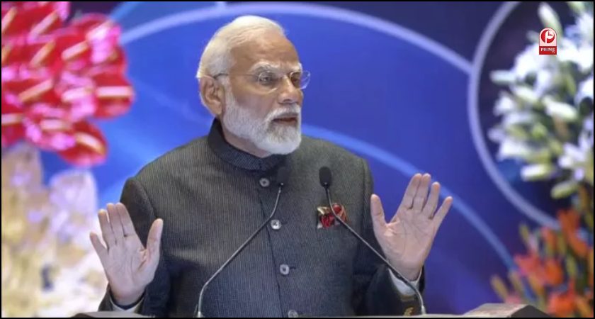 pm modi news