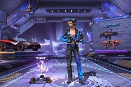 Garena Free Fire MAX