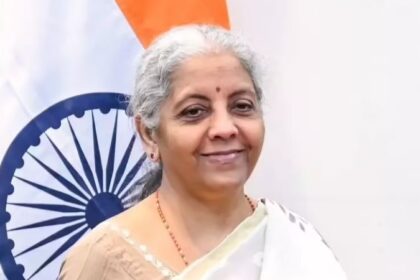 Nirmala Sitharaman Birthday