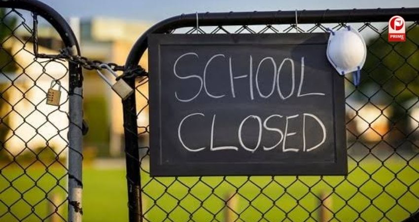 जनजीवन पर प्रभाव और प्रशासन की तैयारी