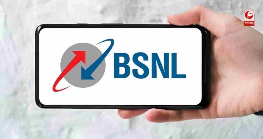 BSNL 4G