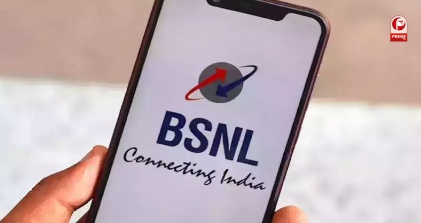 BSNL 4G