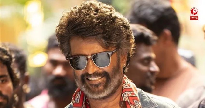 Coolie Box Office Day 3