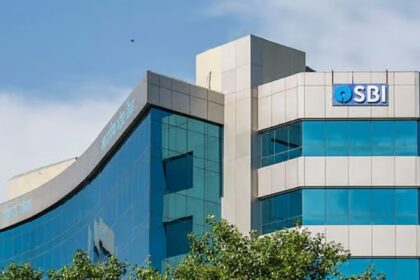 SBI Job 2025