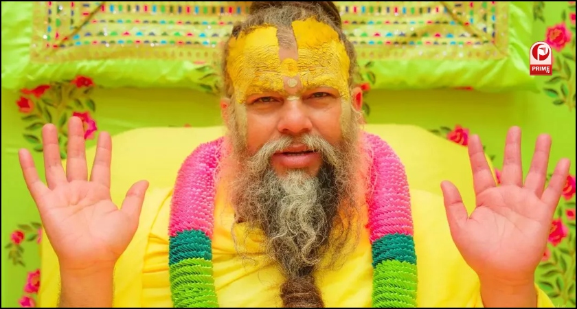 sant premanand ji maharaj