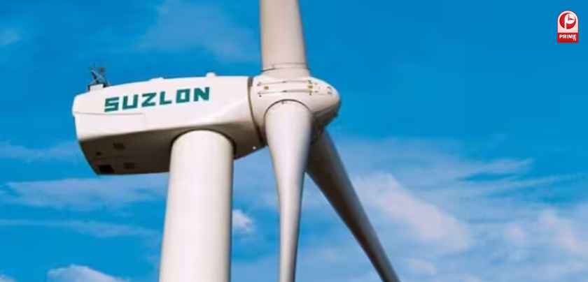 suzlon share price