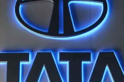 tata motors share price