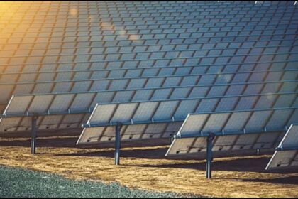 vikram solar share price