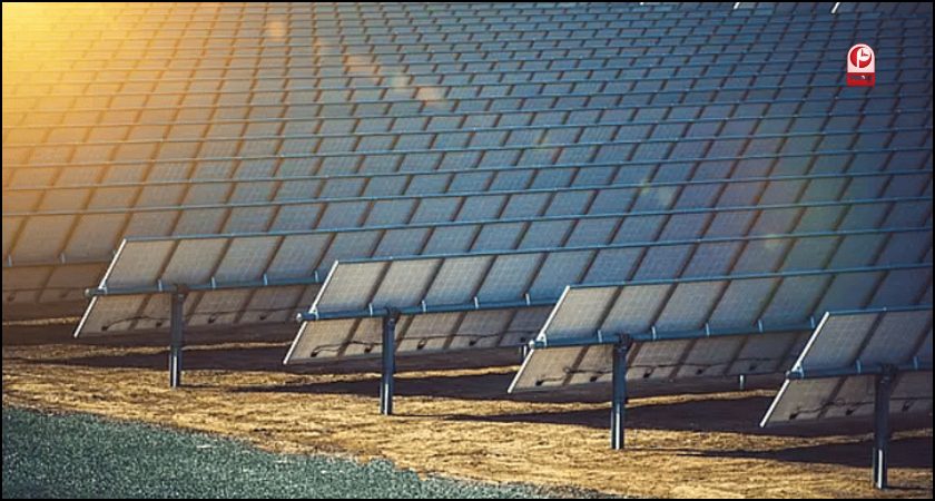 vikram solar share price