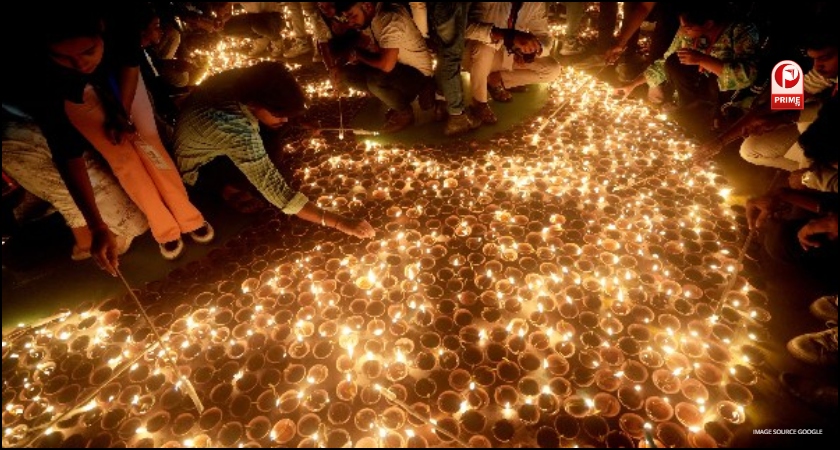 दीपोत्सव 