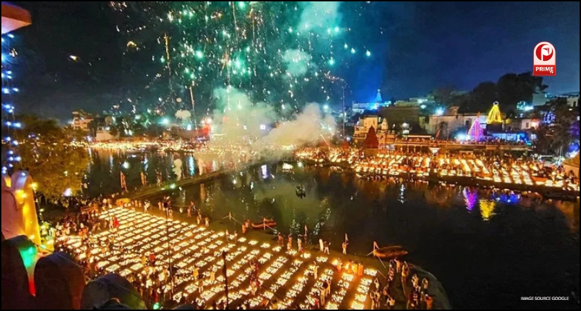 दीपोत्सव