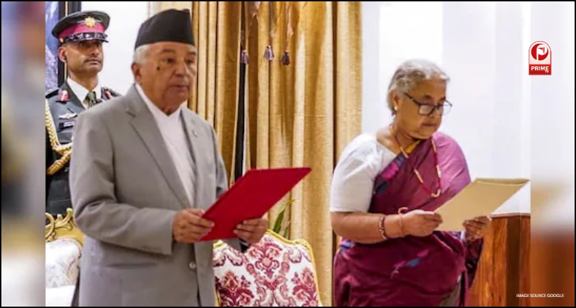 सुशीला कार्की