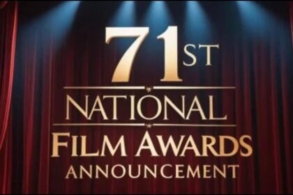 71st National Film Awards