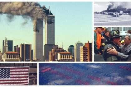 9/11 attacks