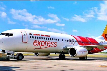 Air India Express Flight