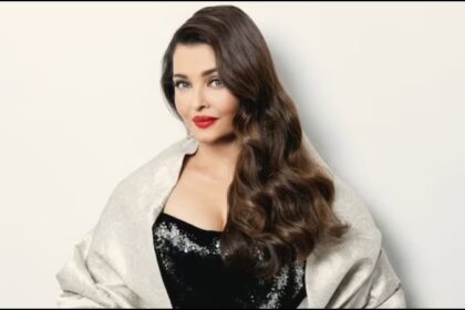 Aishwarya Rai Bachchan