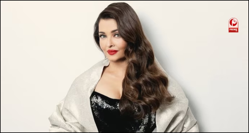 Aishwarya Rai Bachchan