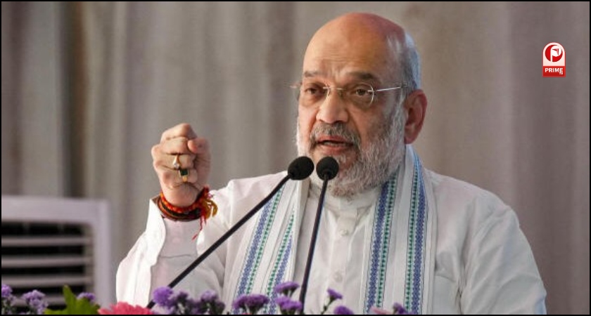 Amit Shah Bihar Visit