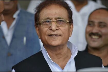 Azam Khan Bail