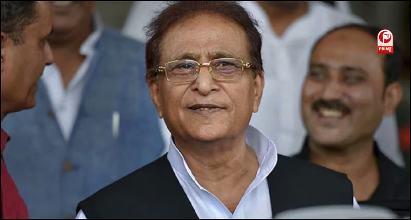 Azam Khan Bail