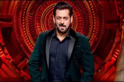 Bigg Boss 19 Contestants