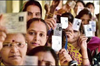 Bihar Assembly Elections 2025